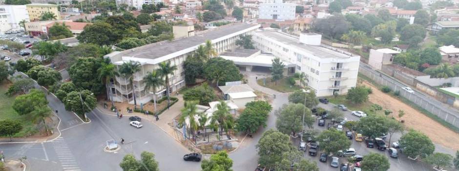 The Government of Minas Gerais authorizes a public tender for 321 teaching positions at Unimontes